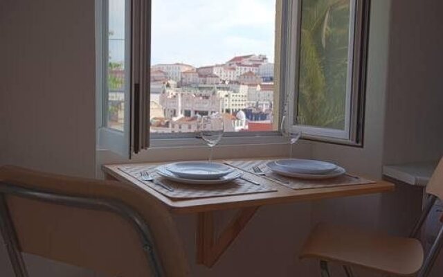 FS Lisbon Apartments