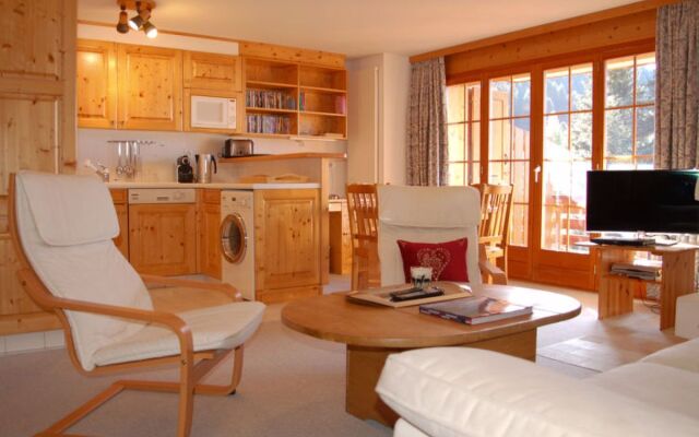 Chalet Mandarin Arnasco