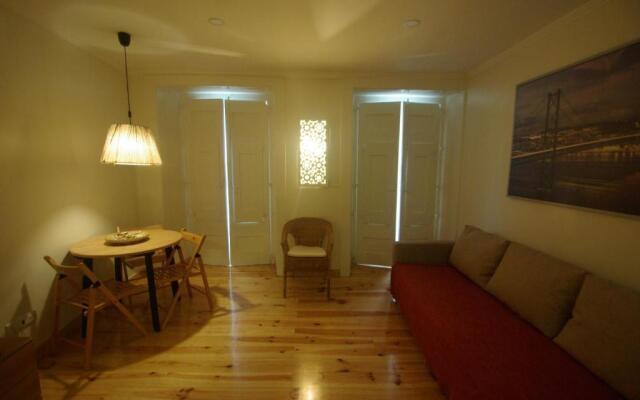 My Mouraria Suites