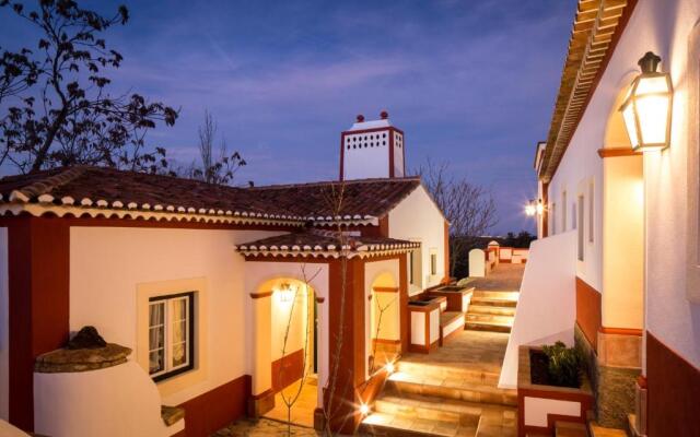 Hotel Rural Monte da Provença