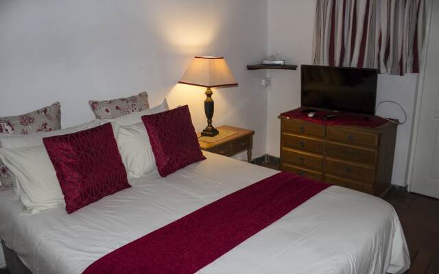 Avalone Guest House