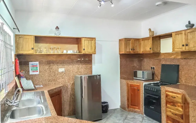 East View Self Catering