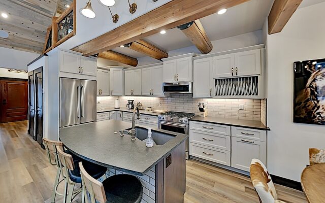 136calld 4 Bedroom Home