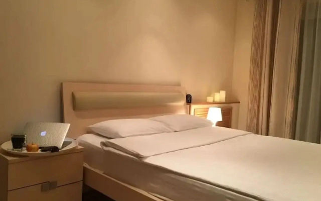 Apartment on pr.100 Let Vladivostoku