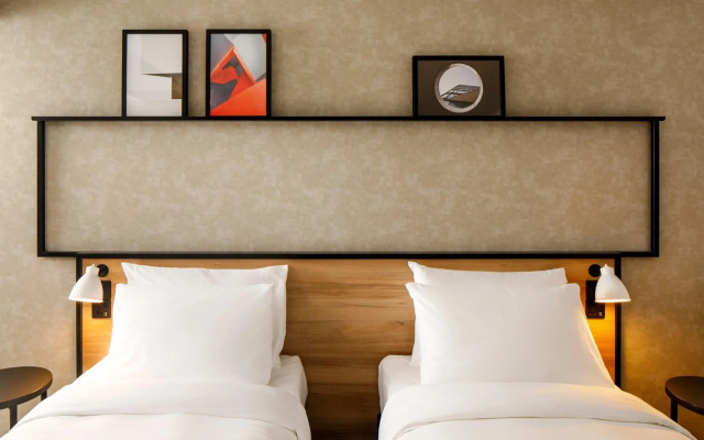 ibis London Sutton Point