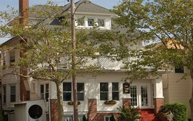 Come Wright Inn Bed & Breakfast