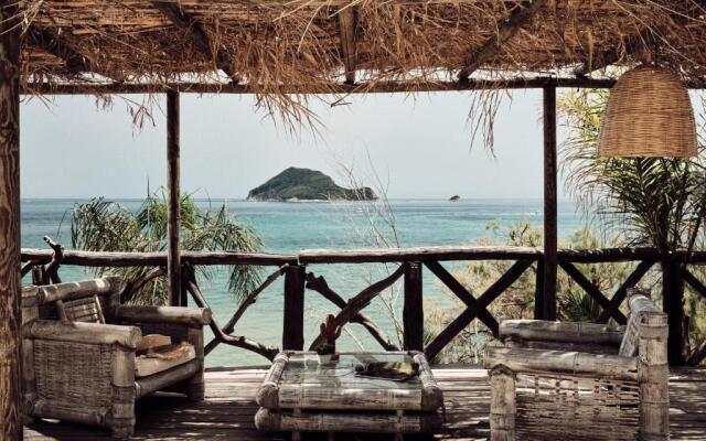 Gloria Maris Hotel Suites & Villas