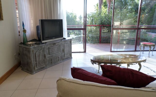Villa San Carlo