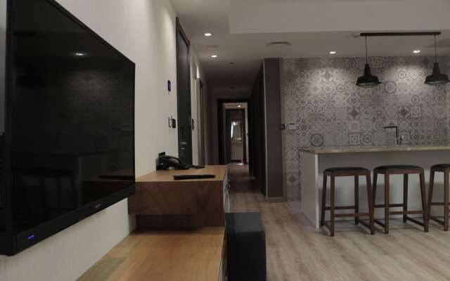 Nisantasi Exclusive Suites