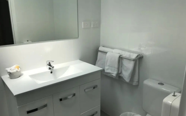 The Princes Highway Motel