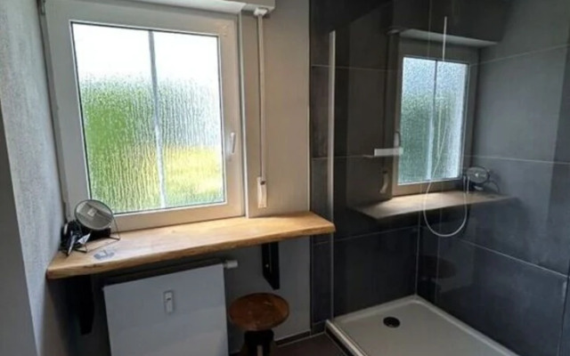 Holiday Apartment sea bay