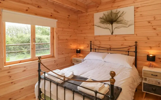 Sunnyside Lodge
