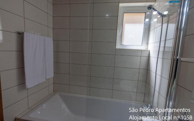 São Pedro Apartamentos