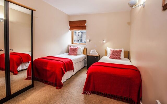 Rooftop 3Br Ph-Indoor Sauna In Dublin