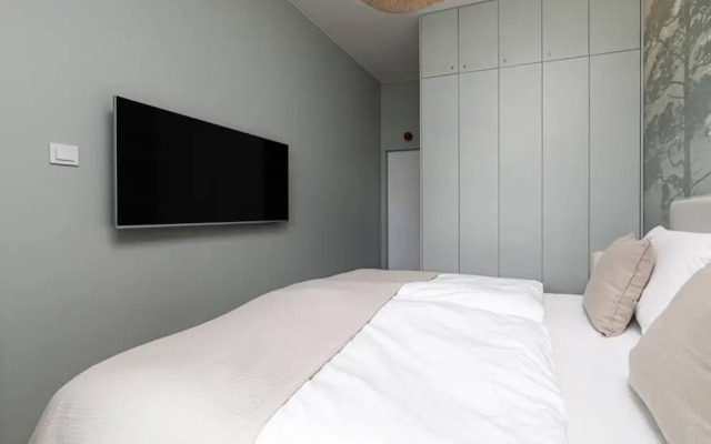 Natural Przestrze i Styl Blisko Natury