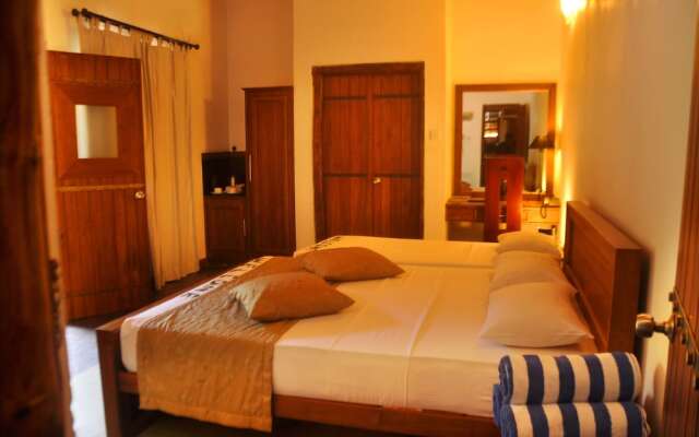 Kalu's Hideaway Udawalawe