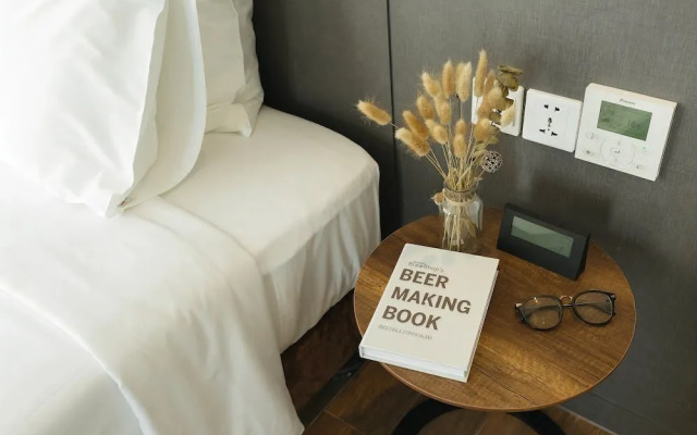 Em Oi Boutique Hotel