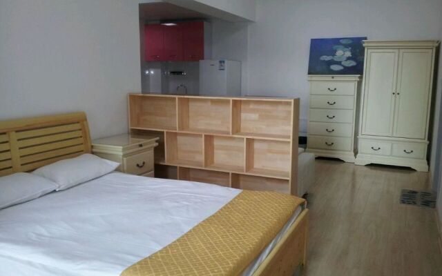 Le Jia Hotel