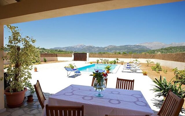 Holiday Home Can Melis