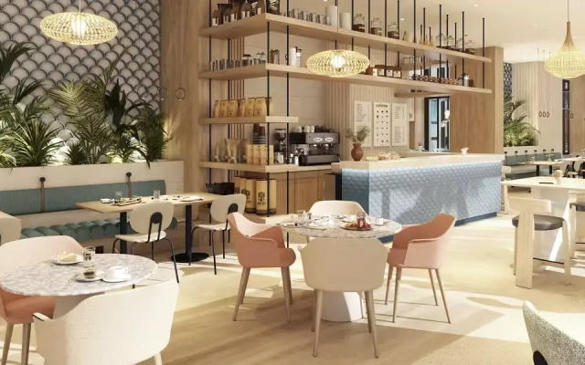 Barcelo Nasandhura Male