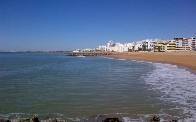 Solgarve Apartamentos Turísticos