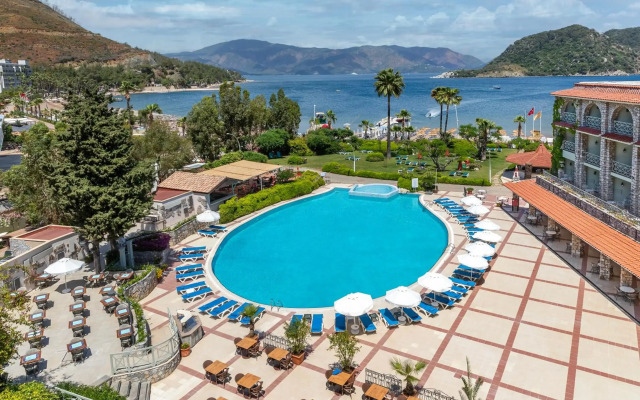 Marti La Perla Hotel - All Inclusive - Adult Only