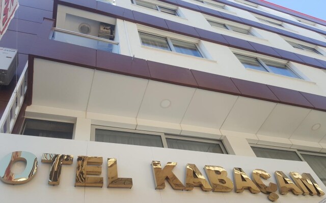 Otel Kabacam Aydin