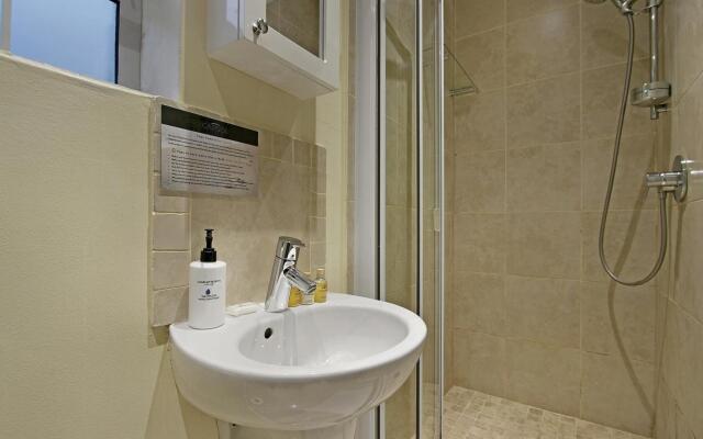 Merridew Villa - Camps Bay