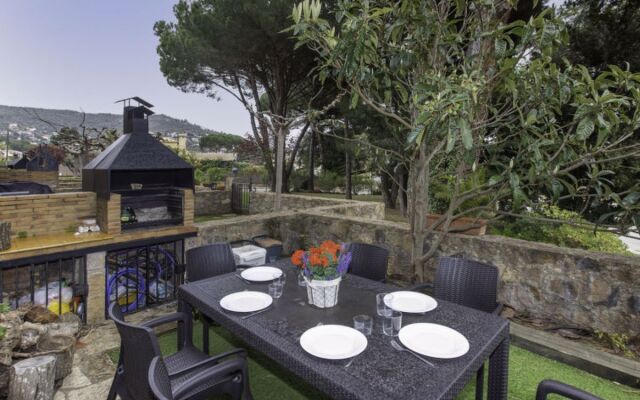 Holiday Home Cabanyes Club