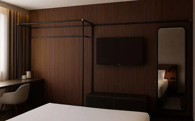 Radisson RED Oslo City Centre