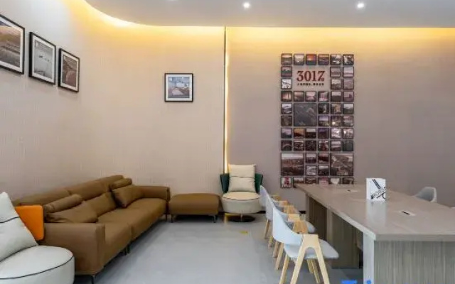 Shangke You Hotel