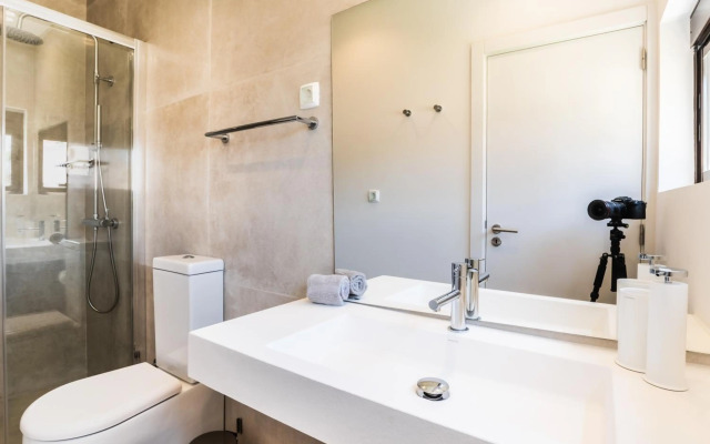 Vila Hibisco by Garvetur