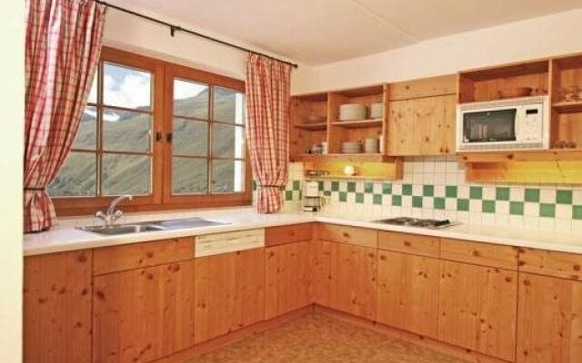 Haus Elisabeth Obergurgl