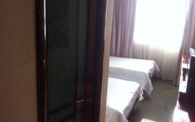 Huiting Business Hotel Beijing