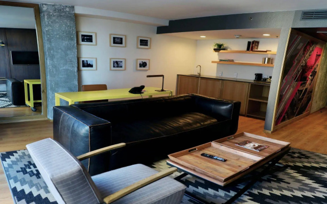 Hotel Indigo El Paso Downtown by IHG