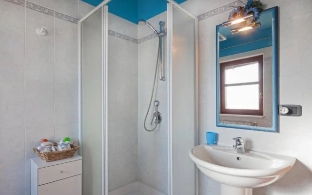 Confortevole appartamento in centro a LA MORRA