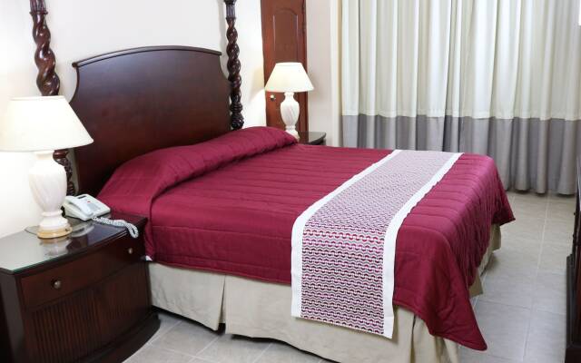 Ramada by Wyndham Princess Santo Domingo