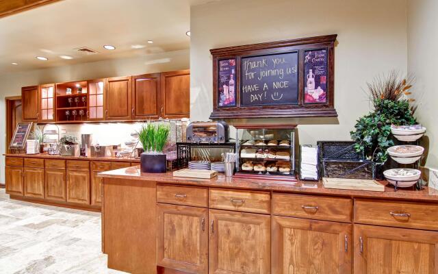 Homewood Suites by Hilton Richland