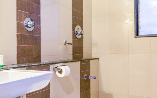 Treebo 07 Inn Nashik