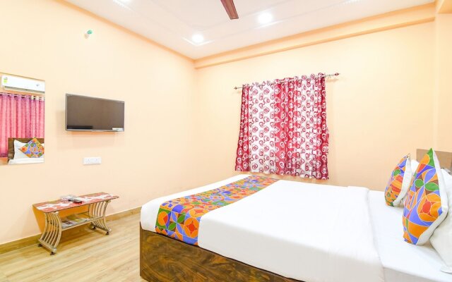 Fabhotel Olive Inn I