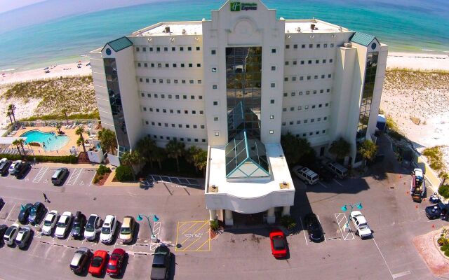 Holiday Inn Express Pensacola Beach by IHG