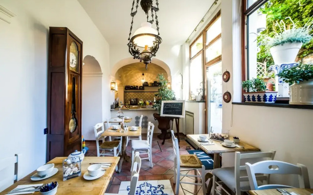 Maison Fernanda
