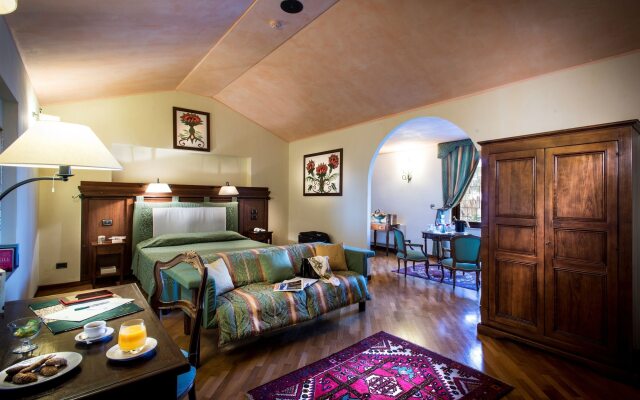 Relais Santa Anastasia