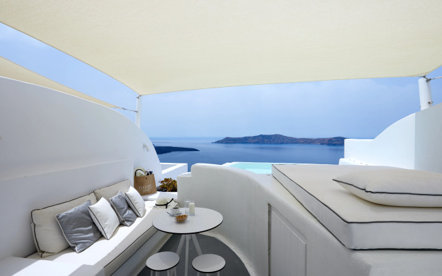 Dana Villas & Infinity Suites