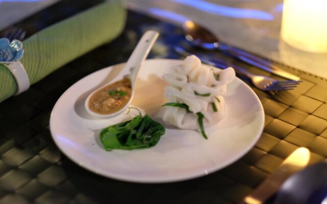 Canary Natural Resort