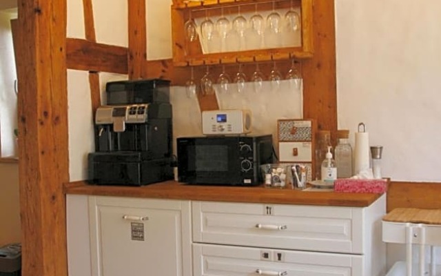 Waldvogel Ferienzimmer