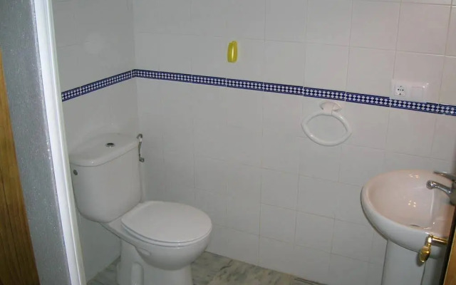 Apartamentos Conil Alquila