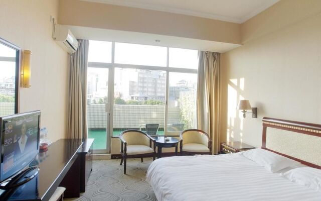 Jindi Hotel
