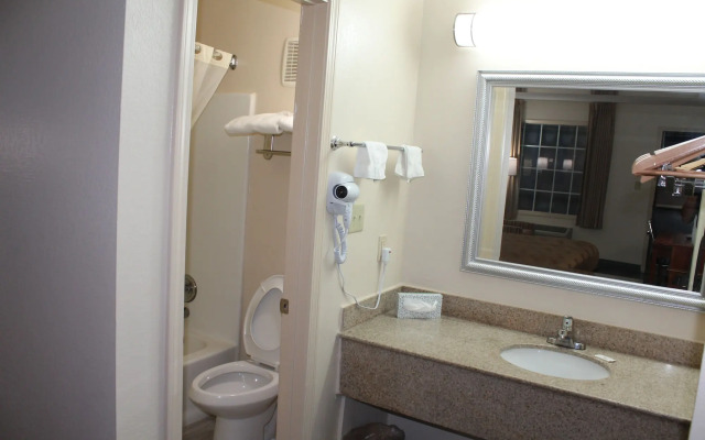 Americas Best Value Inn Tuscaloosa