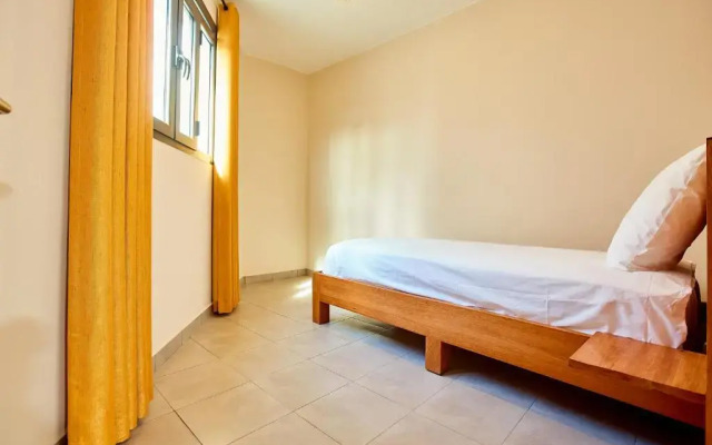 La Pergola - Appartement Hotel